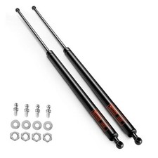 Gas Struts 100lb Tonneau Cover Replacement Part, Truck Bed Cover 28 inch 100 LB