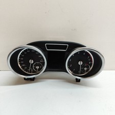 MERCEDES-BENZ GL X166 Kombiinstrument Tachometer MPH A1669008113 4.7P 2015 MERCEDES-BENZ GL X166 Kombiinstrument Tachometer MPH A1669008113 4.7P 2015
