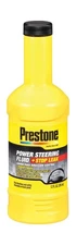 Prestone AS262 Power Steering Fluid with Stop Leak - 12 oz. Pack of 1 12 oz.