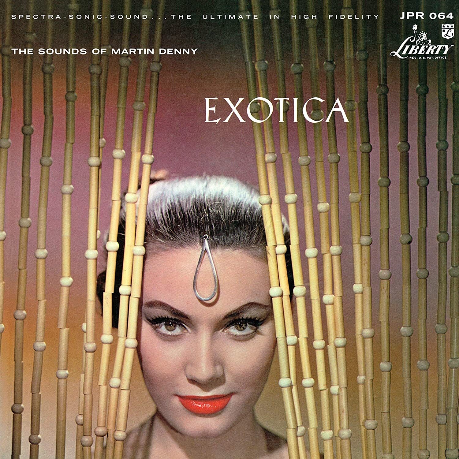 Martin Denny Exotica (Vinyl) 12