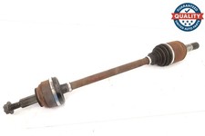 2011- 2021 Jeep Grand Cherokee Wk Rear Right Axle Shaft Halfshaft Oem 52123523ab