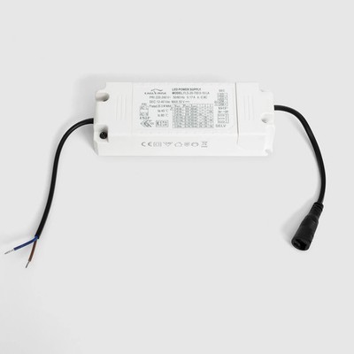 Treiber EAGLERISE Dimmer 0-10V 220-240V Ausgang 12-40V 400-700mA 16-20W