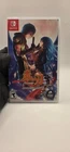 Akai Katana Shin Nintendo Switch Limited Run New Shmup