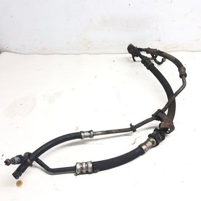 FORD FOCUS MK2 TITANIUM 2.0 TDCI MOTOR SERVOLENKUNG ROHR SCHLAUCHLEITUNG 2004-2012