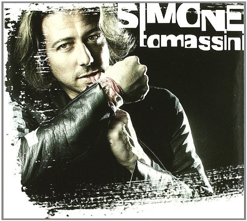 Томассини Симоне Simone Tomassini (CD) (ИМПОРТ ИЗ Великобритании)