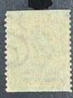 US Stamp Scott #354 1909 Washington 4c Coil DLWM Mint NH OG. — photo 5