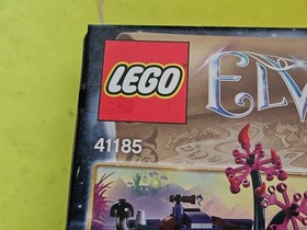 LEGO Elves Magic Rescue from the Goblin Village 41185 BNIB Retired hard to find!