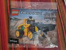 Lego Technic 30433