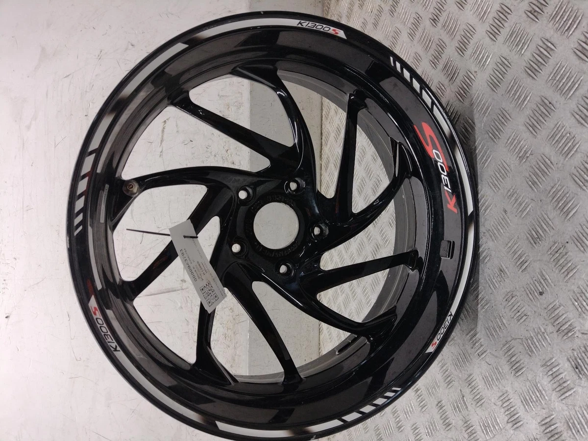 BMW Motorcycle Wheels, Tires & Tubes for BMW K1300S for sale | eBay