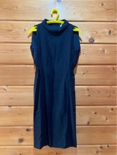 USED GUCCI DRESS ACCEPTABLE