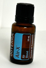 doTERRA Air-X Essential Oil Blend 15ml New Se...