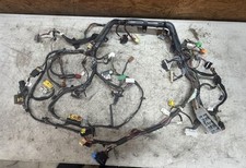 2000 Dodge Ram 1500 2500 3500 Gas Diesel Auto Dash Wiring Harness 56045900aa