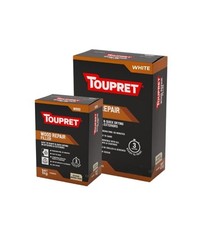 Toupret Quick Drying Wood Repair Filler