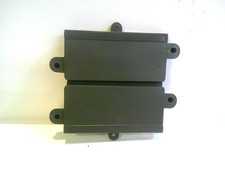 Ideal Motorific CM-7592 Half Strait Track Vintage 1964 Racerific, Torture Track