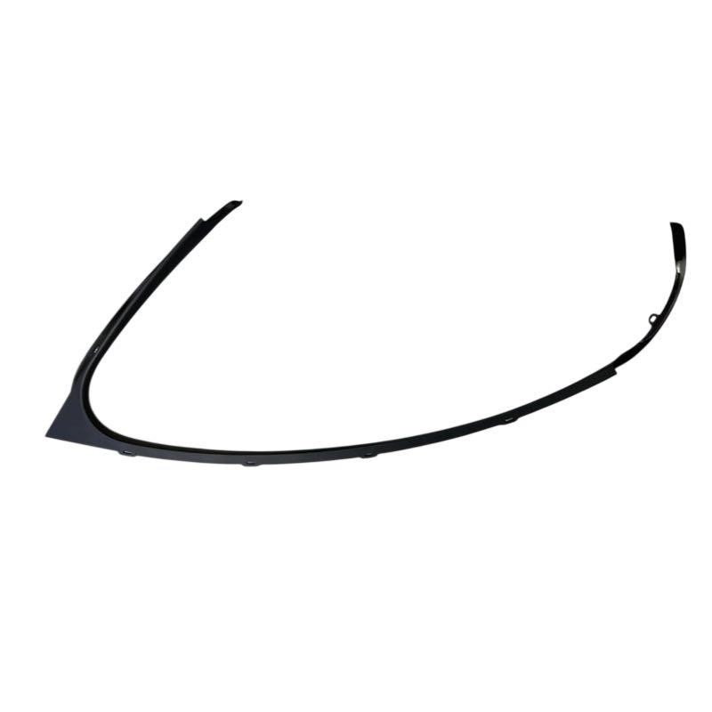 Panneau de porte avant gauche VOLVO S60 de qualité supérieure finition 1302139