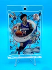 2025 Topps Signature LaMelo Ball Base (RAW)
