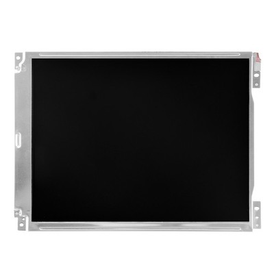 10.4'' Industrial LQ10D367 LCD Display Screen Panel with 1pcs CCFL 640×480 100:1 