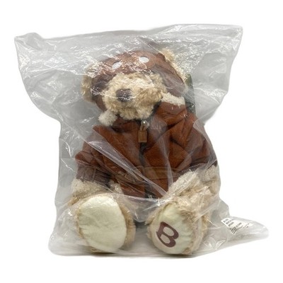 BENTLEY BIRKIN Teddy Bear Plush Toy 40cm / 15.7 Inch Tall Henry Tim Birkin