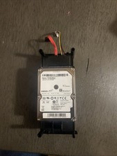 Samsung Xbox One Model 1540 Internal Hard Drive HDD Replacement 500GB