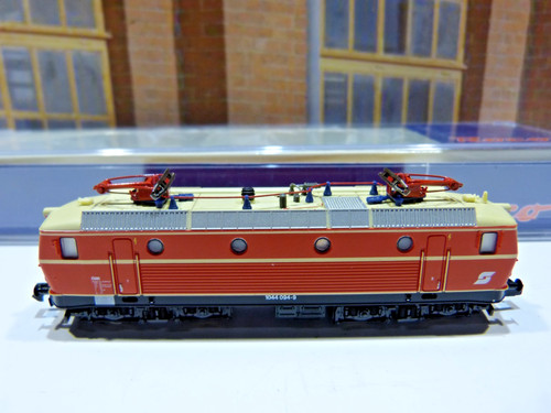 Roco 23448 E-Lok BR 1044.094-9 ÖBB Spur N       S/69/84 | Condition: Gebraucht