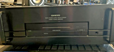 Onkyo M-5160 2 Channel Power Amplifier