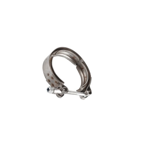 Wastegate Block Off V‑shaped Clamp Wastegate Flange For 1.7in/1.8in V‑Band - Picture 11 of 24