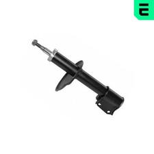 OPTIMAL Stoßdämpfer vorderachse passend für Renault Clio I B/C57_ 5/357_