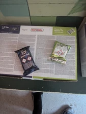 RATIONAL Active Green And Blue Cleaning OEM Tablets iCombi Pro