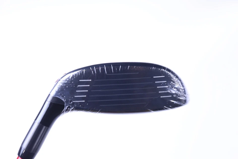 Wilson Staff 2025 DYNAPWR 22* 4H híbrido regular Flex Project X Denali como nuevo Foto 3 de 4