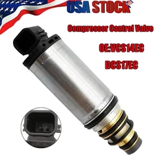 A/C Compressor Control Valve for 2013-2016 Nissan Altima Rogue VCS14EC DCS17EC