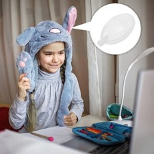 20 Pcs Doll Bag Squeakers for Toys DIY Pet Replacement