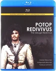 Potop Redivivus - The Deluge Redivivus Director's Cut (Blu-ray) Region Free