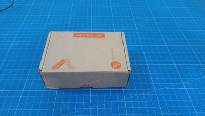Ifm Electronic Binärer Füllstandsensor LMC110  _0,3_5