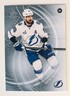 NIKITA KUCHEROV 2025-26 Upper Deck SP Game Used Base #105 Tampa Bay Lightning