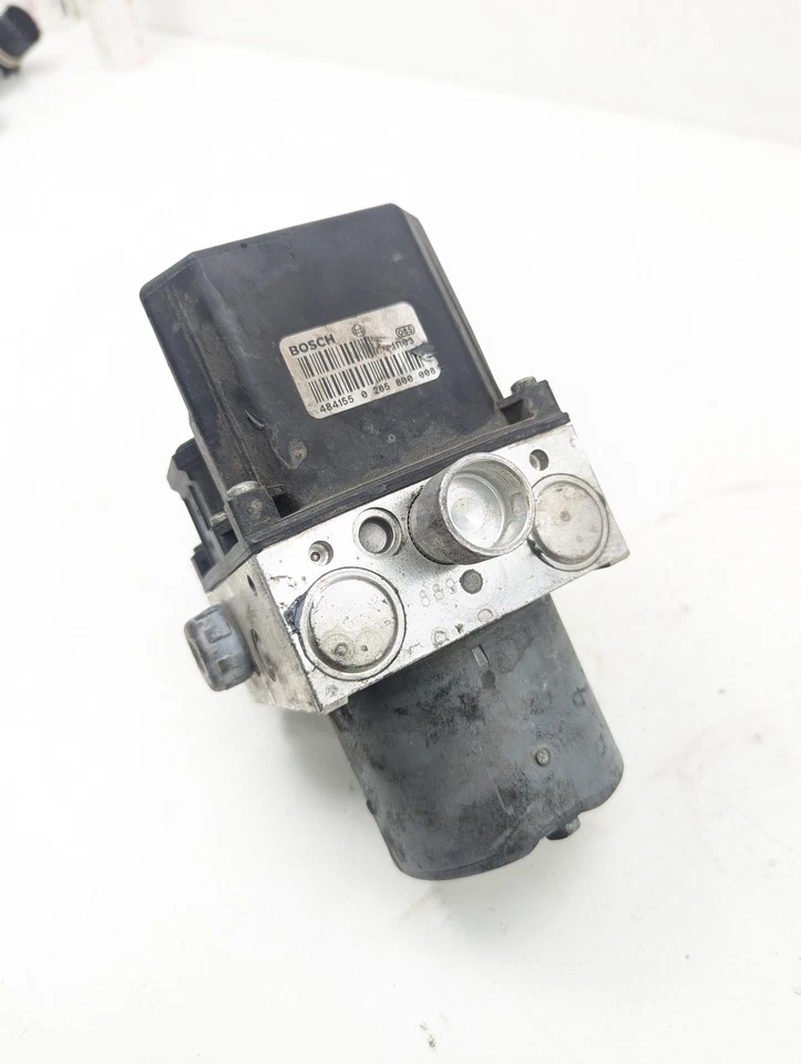 2001 2002 2003 2004 JAGUAR X-TYPE ABS PUMP MODULE OEM - Image 4 of 4