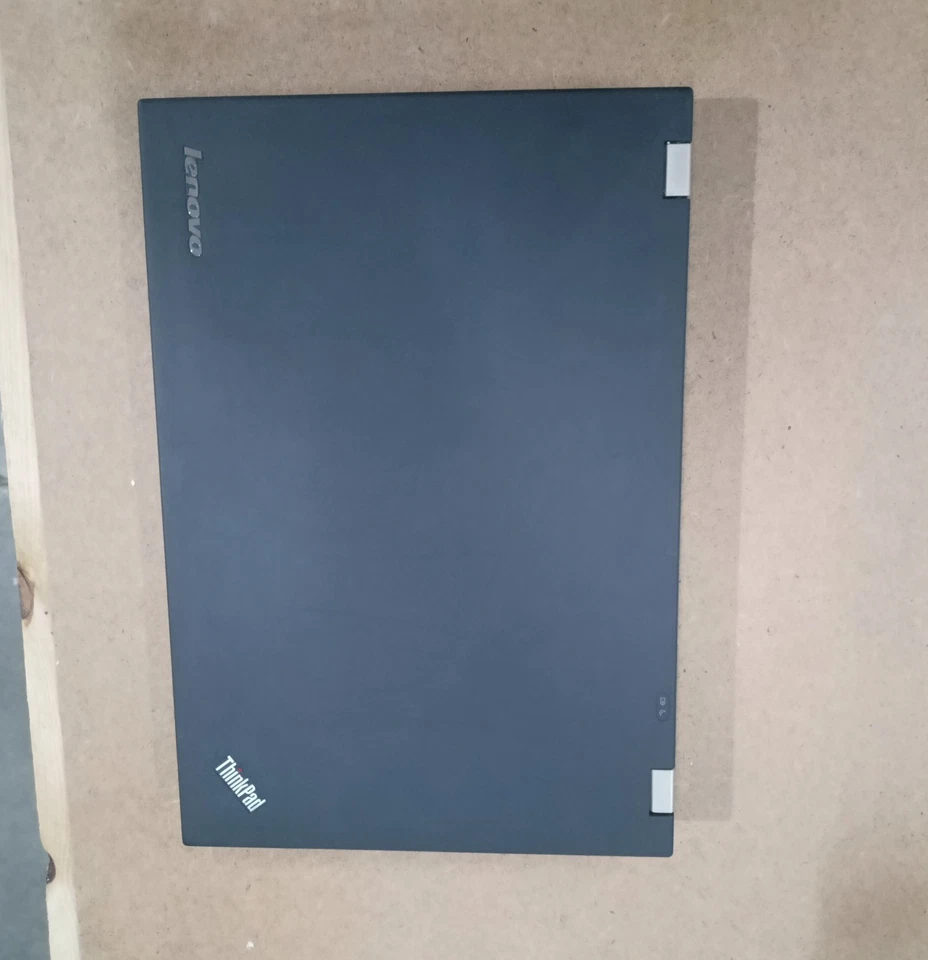 REACONDICIONADO Lenovo Thinkpad T420 14,1" i5 2520M, 4GB, SSD 120 SSD. - Imagen 2 de 4