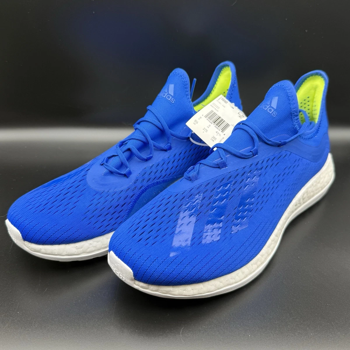 Las mejores ofertas en Adidas X 18+ | eBay