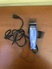 Andis Dog Grooming Clippers 