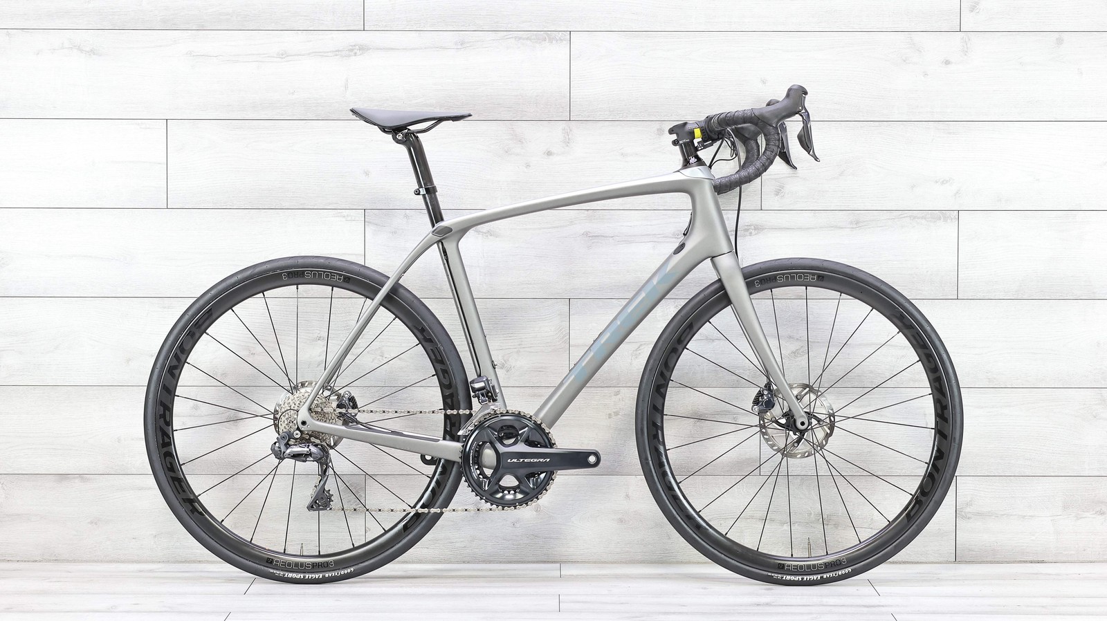 Trek Domane SLR 7 Disc Project One Road Bike - 2019, 58cm