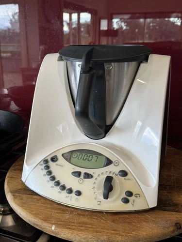 VORWERK Thermomix TM31 + Varoma
