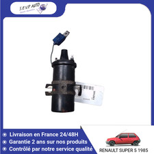 Bobine Volvo 240