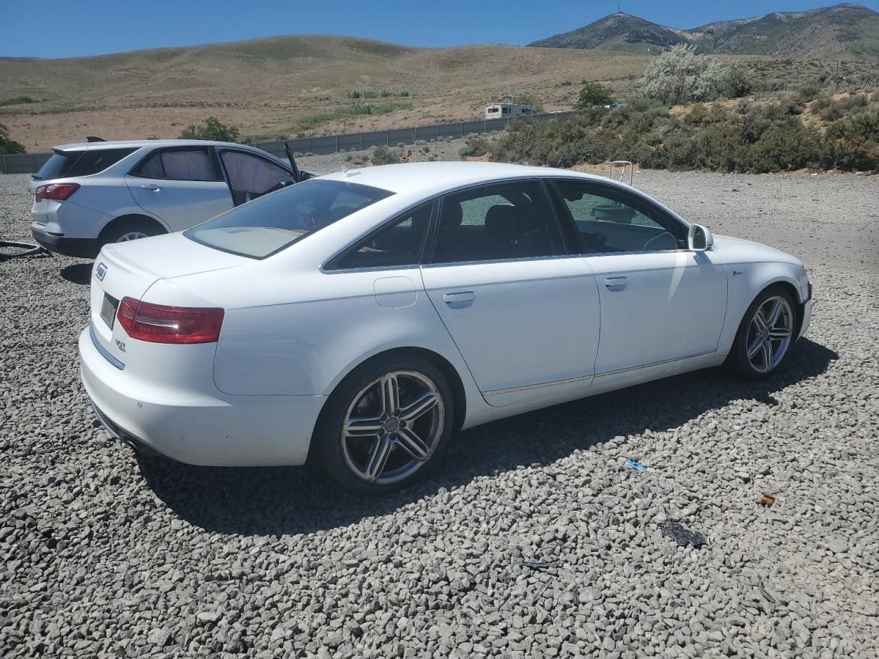 Blower Motor Fits 08-15 AUDI R8 30956029