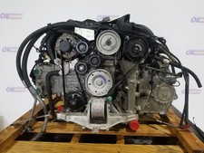 Engine 3.2l Vin B 2001 Porsche Boxster S 986 86k Miles Engine 3.2l Vin B 2001 Porsche Boxster S 986 86k Miles
