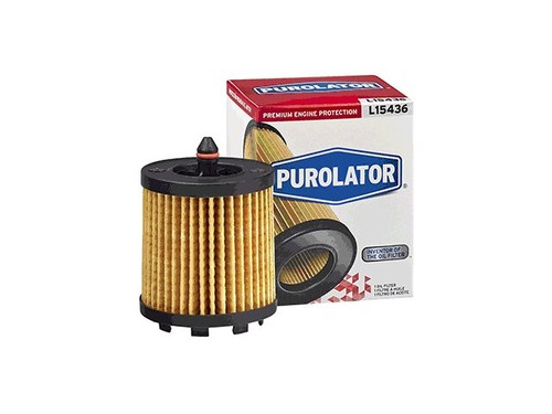 For 2004-2014 Chevrolet Malibu Oil Filter Purolator 97792KVFN 2005 2006 2007 - Picture 1 of 2