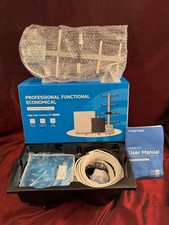 Read PHONETONE P20 Series Whole Home Signal Booster, 5G for Verizon AT T