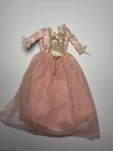 VTG 2004! Mattel Princess & the Pauper Anneliese Barbie Doll Replacement Dress