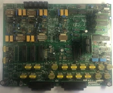 GoldStar Executone Encore CX 512 Telephone System Motherboard- S30238-Q6512