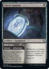Ghost Lantern NM Battle For Baldur's Gate MTG Magic The Gathering Black Eng Card