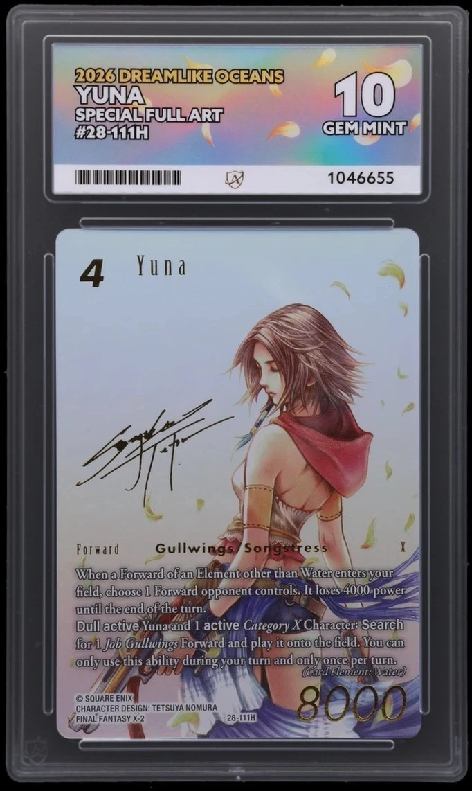 Square Enix Trading Card Games for sale | eBay