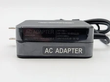 ADP-65DW A AC Power Adapter Charger 65W 4.5*3.0MM